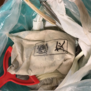 茶道具　炭、灰、冬釜用品の画像