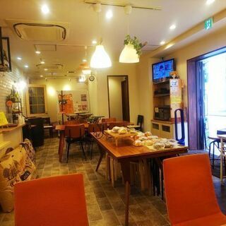 10/24(土)AM11:00開催☆神田ベーカリーカフェ♪フリー...
