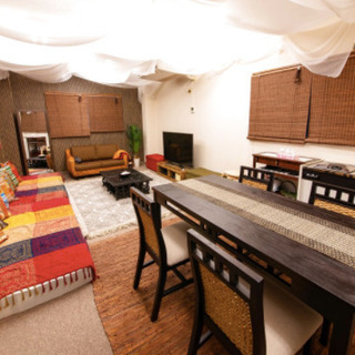 【高給×自由シフト】総武線沿線巡業STAFF！スキマ時間で稼ぐ！副業大歓迎！レンタルスペース管理清掃の画像