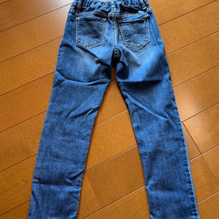 Gap Kids デニムパンツ　120cmの画像