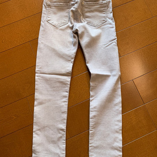 Ｈ＆Ｍ　スキニーパンツ　120cmの画像