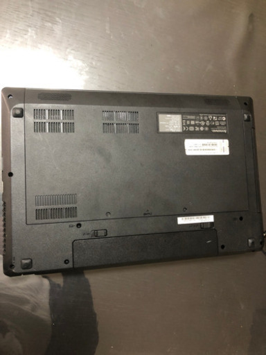 Lenovo G580 win10 office2019