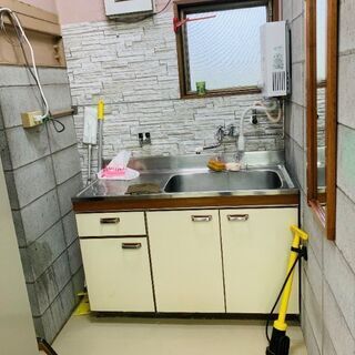 【アトリエ・工房・作業場】７０㎡超・天井高約３ｍの元工場スペースをアトリエ・工房に～川越 − 埼玉県