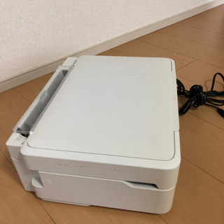 EPSON コピー機　0円