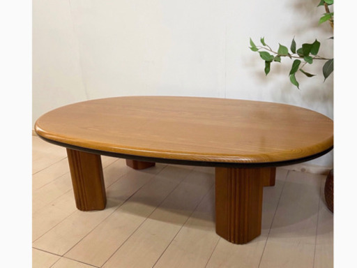 ✨インテリアハウス✨カリモク家具＊＊木目が素敵♪センターテーブル＊＊