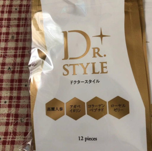 ドクタースタイル 10袋