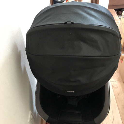 本日限定コンビチャイルドシートクルムーヴ　スマートシリーズ