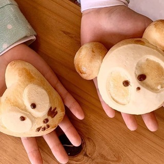パンde婚活　～婚活はおいしくたのしく♬
