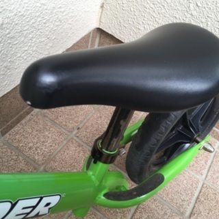 ストライダー　中古