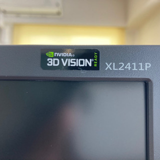 BenQ ZOWIE XL2411p 144hz 1msの画像