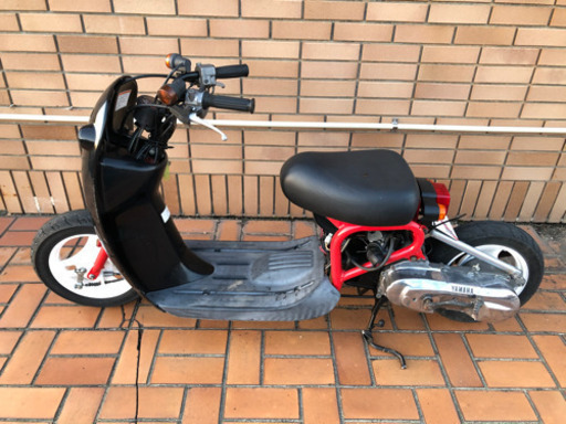 お買い上げ頂きありがとうございました。チョイジョグ