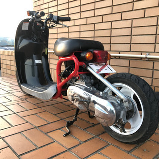 お買い上げ頂きありがとうございました。チョイジョグの画像