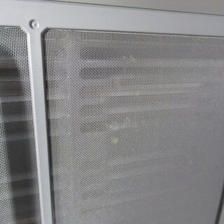 JAKN1657/ガスファンヒーター/暖房器具/～15畳/ナノイー搭載/ブラウン/リビング/ノーリツ/NORITZ/GFH-4003D/中古品/の画像