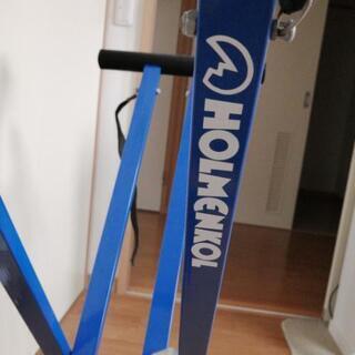 HOLMENKOL ホルメンコール　ワクシングスタンド　作業台　メンテナンス　ボードの画像