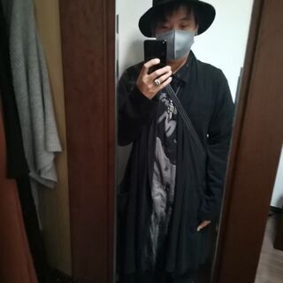 関西でファッション好きなお友達が欲しい