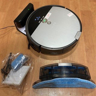 ロボット掃除機 