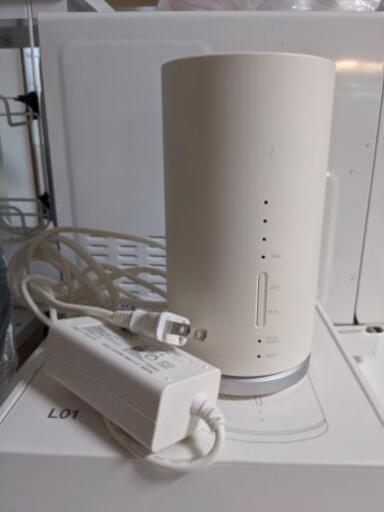 周辺機器 WIFI