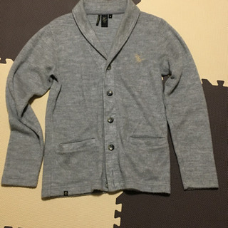 ジャケット