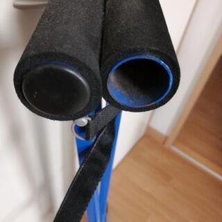 HOLMENKOL ホルメンコール　ワクシングスタンド　作業台　メンテナンス　ボードの画像