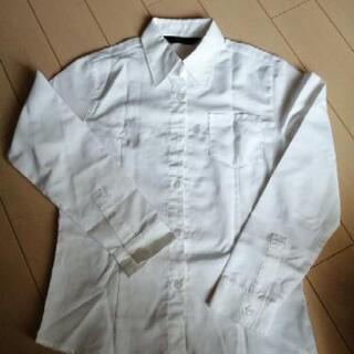 子供服、白のブラウス🎀