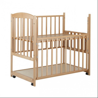 [ 送料込 ] KATOJI / ハイタイプベッド ツーオープン ベビーベッド ベビーベッド カトージ ハイタイプベッド ツーオープン