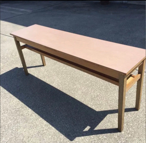 アンティーク 長テーブル