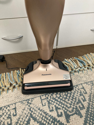Panasonicの掃除機