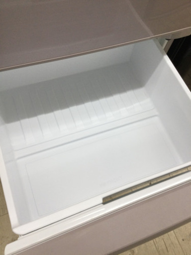 10/22  定価¥96,480  Panasonic  321L冷蔵庫　2015年　NR-C32DM 可愛いピンク　エコナビ