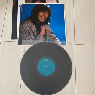 長渕剛　乾杯の画像