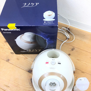 10-355  美顔器　EH-SA40  パナソニック　2008年製