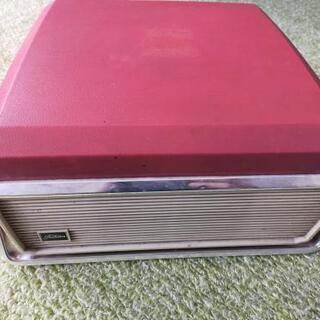 値下げしました！東芝 テープレコーダー オープンリール レトロ 動作品の画像