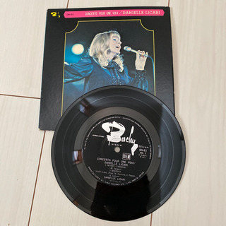 ダニエル・リカーリの画像