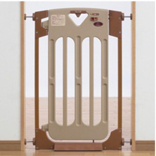 ベビーゲート 日本育児 スマートゲート スリムタイプの画像