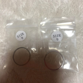 ペアリングセット