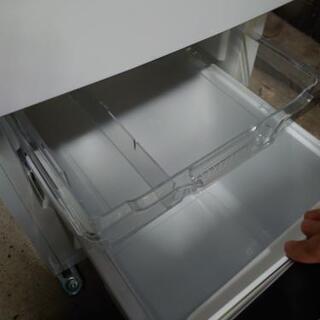 冷蔵庫、新しい❗キレイ❗の画像