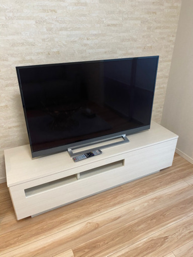 東芝 レグザ REGZA 49Z730X 49型