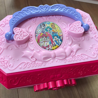 プリキュアの画像