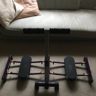 レッグマジック　健康器具　エクササイズ