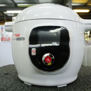 価格見直しました！ティファール クックフォーミー エクスプレス T-fal Cock4me Express 開封保管未使用品。