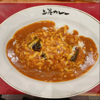 【10/25】カレー行きませんか？