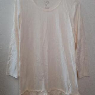 美品 shuca 裾レース チュニック
Mサイズ レディース 洋...