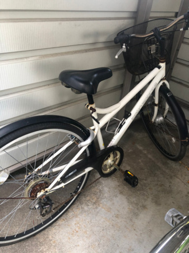自転車