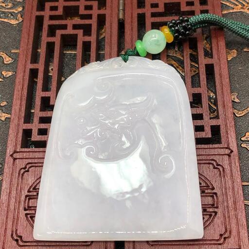 福袋 ネックレス 龍 ドラゴン 本翡翠 氷ヒスイ 緑色 誕生日プレゼント 本物保証 福袋 ネックレス 龍 ドラゴン 本翡翠 氷ヒスイ 緑色 誕生日プレゼント