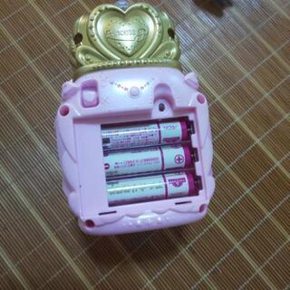 プリンセスプリキュアの画像