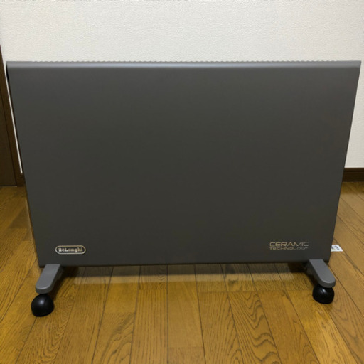 デロンギ　コンベクターヒーター