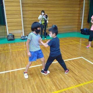 SUSA-BOXINGCLUBについて