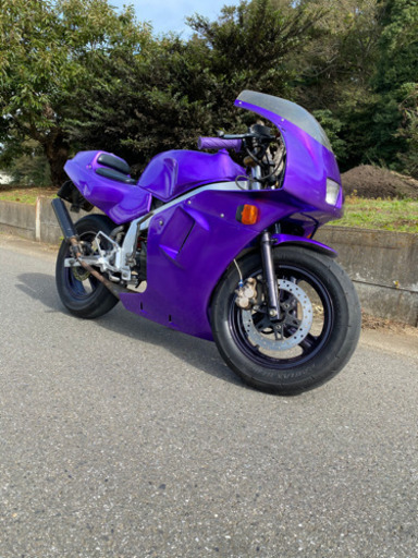 ホンダ NSR50
