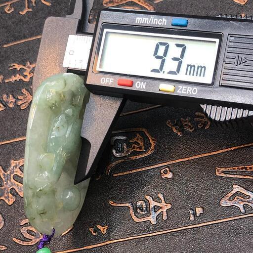ネックレス 鶏 ミャンマー産 本翡翠 氷ヒスイ 誕生日プレゼント 酉年 本物保証