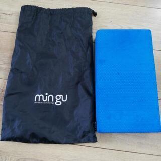 チャコット　ミングー　Chacott　mingu
