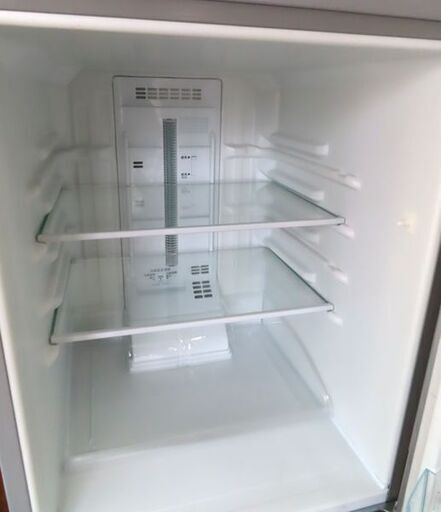 ♪Panasonic/パナソニック 冷蔵庫 NR-B148W 138L 2016年 札幌♪